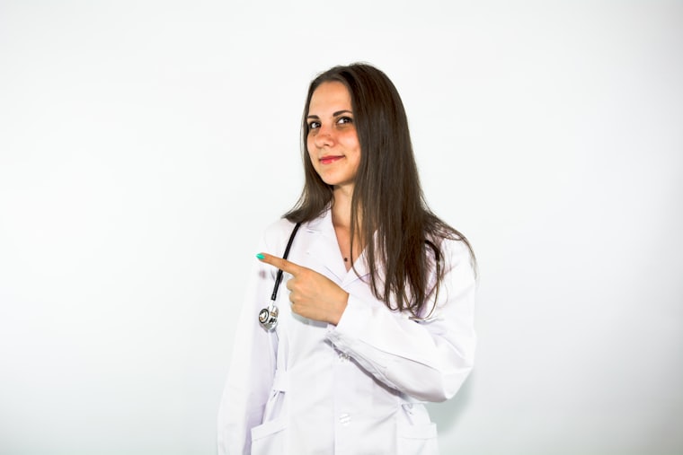 Meydan Diş Kliniği hekimi